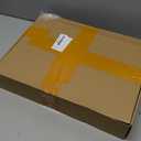 ApplianPar Refrigerator Freezer Door Gasket 242193206 for Frigidaire AP5806733 PS9493819