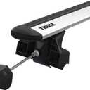 Thule Evo Flush Rail Foot Pack