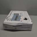 Half Moon Light for Lash Tech, Fexible Lash Lamp with Phone Holder for Eyelash Nail Art Tattoos Skincare, LED Floor Lamp Esthetician Light with 5 Color Temperatures & Brightness Setting