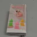 Pet Feeding Bottle for Puppies and Kittens,40ml Pink