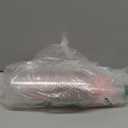 50 Pcs Pink Bow Snack Cups 12 oz Bow Plastic Cups Lovely Bowknot Tumbler for Birthday Wedding Party Supplies