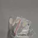 Command Cord Bundlers, Damage-Free Hanging Cord Organizer, No Tools Cord Bundler for Hanging Electrical Cables of Christmas Decorations, 6 Gray Cord Bundlers and 12 Command Strips | Cord Organizer, No Tools, Cord Bundler, 12