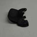 JOYTUTUS Center Console Cover Compatible with Silverado Sierra 2014-2018 Jump Seat, Leather Arm Rest Armrest Cover for Car, Durable Middle Console Cover Replacement for Trucks, with 2 Pocket