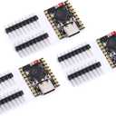 Teyleten Robot Supermini ESP32-S3 Development Board Supermini Development Board WiFi Bluetooth 3pcs