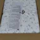 Amazon Basics Male Dog Diapers, 30 Count, Medium, Ultra Absorbent Disposable Wrap with Secure Fit, Leakproof and Comfortable