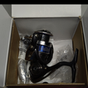 Daiwa Legalis LT Spinning Reel for Lakes and Rivers (5000)