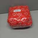 Teddy Bears Bulk 5 Packs 13.5 Inches Small Stuffed Bears Pack for Christmas Valentines Baby Shower Party Decorations Centerpieces Favors Light Brown