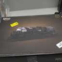 Nifeliz Big Boy Locomotive, Articulated Steam Locomotive Building Block Set, Legendary Steam Train Display Kit for Gift Giving (1,818 Pieces)