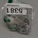 Pistone Pit Bike 125 52Mm Piston,Piston 125 Dirt 52.4Mm Kit,52.4mm 13mm Pin Piston Rings Kit Fit for Loncin/BT Engine PIT PRO PIT Bike Trail Dirt Bike Thumpstar Quad ATV Kart pit bike