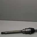 ODM FD-8-8756 Front Right CV Axle Shaft Assembly for 2013-2018 Ford Escape 2.5L L4 2WD