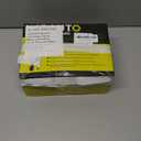 MOAUTO Ignition Distributor Cap & Rotor and Iridium Spark Plugs with Wire Set Tune Up Kit 671-4070 FD174T Compatible with Jeep Wrangler 1991-1995 Cherokee Comanche Dodge Dakota 1996-1998 2.5L L4