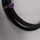 5/8" x 48 1/4" Lawn Mower Drive Belt Fits for MTD 754-0370 954-0370, Fits for MTD 600 Series, 1990 and Newer, and 750-769 Series with 36", 38" and 42" Deck
