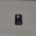 Wireless Carplay Adapter & Android Auto 2025 Upgrade Wired CarPlay to Wireless,2-in-1 Mini USB Design with Fast Stable Connection Car Play for Apple iOS 10+, Android 11+ Version (Black)