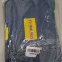 8 Piece Spline Lug Nut Master Key Set,Universal Locking Lug Nut Removal Tool for 5, 6, 7, 12 Spline & Hex Wheel Locks,Cr-Mo Steel