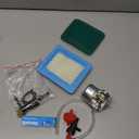 Carburetor Kit For Snapper Model P216012 (75496864) Lawn Mower