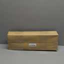 LITOPAK 400 Count 4.5 oz Snow Cone Cups, Paper Cone Cups for Water, Ice Cream, Shaved Ice, Candies