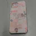 Case for iPhone 14 with Christian Design,Jesus Bible Verse Christian Quotes Collage,Soft TPU Bumper Case for iPhone 14,#7