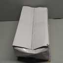 Stair Treads Non Slip, 15 Pack 8" X 30" Beige Stair Runners for Wooden Steps Non Slip with Reusable TPE Adhesive Backing, Carpet Stair Treads for Kids Elders and Pets, Machine Washable, Anti-Fall