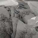 Bedsure Tufted Boho Comforter Set California King Size - Grey Boho Bed Set, GentleSoft 3 Pieces Farmhouse-Style Embroidery Bedding, Gifts for Woman, Soft Jacquard Comforter for All Seasons (17 - Grey - Elegant)