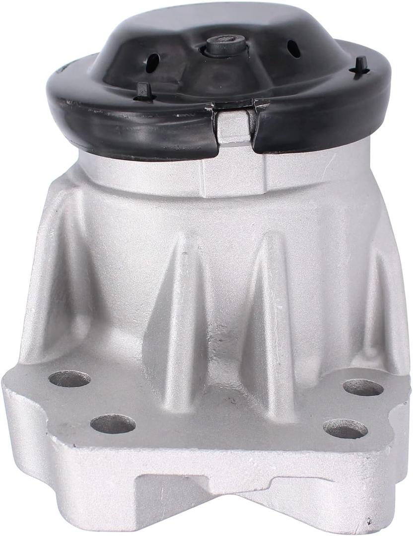 NewYall 3.5L Front Hydraulic Engine Mount for Ford Explorer V6 2011-2019, Police Interceptor Utility V6 2014-2019