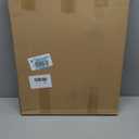 Cinnvoice 2 Pcs 19.5'' W x 23'' H Unfinished Pine Kitchen Cabinet Door