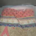 MAXYOYO Japanese Floor Mattress 4" Thick Twin Size Foldable Futon Mattress