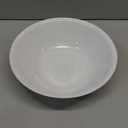 CORELLE , Glass Serving Bowl, White