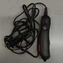 Wahl Edge Pro Bump Free Corded Beard Trimmer for Men Touch Up Trimmer & Grooming Detailer Kit  Perfect for Edging Beards, Mustaches, Hair, & Stubble,  Model 9686-300 (1 Count (Pack of 1))