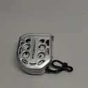 Tape Measure, Stainless Steel Measuring Tape with Double-Sided Scale, Retractable Measurement Tape Ruler, Waterproof Hollow Design Retractable Tapes for Household Woodworking (16.3Ft)