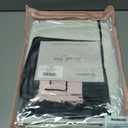 Janzza Romantic Love Blanket - Light Pink Throw Blanket for Men Women Girlfriend Boyfriend Couple, I Love You Gift for Him/Her Wedding, Engagement, Birthday, Valentines Day 50"x 60"