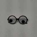 Googly Eyes Glasses, Shaking Giant Eye Glasses for Party Favor, Funny Glasses