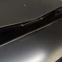 Broan-NuTone 413023 Ductless Range Hood Insert with Light, Exhaust Fan for Under Cabinet, 30-Inch, Black