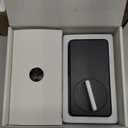 SwitchBot Smart Lock WiFi, Keyless Entry Door Lock, Smart Door Lock Front Door, Electronic Smart Deadbolt, Fits Your Existing Deadbolt in Minutes,Great for Airbnbs, Vacation Rentals and More