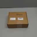 Poen 50 Pcs Stress Balls Fidget Toys Cube Toys Fidget Stress Relief Sensory Cube Balls 0.7 x 0.7 Inches for Adults Party Favors Gifts, Random Colors