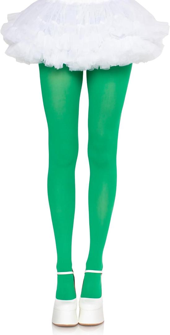 Leg Avenue Women's Nylon Spandex Tights