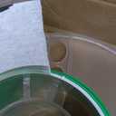 3D Printer Filament, PLA Filament 1.75mm, Glow in The Dark Filament,1KG (2.2 LBS) Spool (Red Glow Orange)