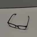 Reading Glasses for Women Men - Blue Light Blocking UV Filter Readers, Anti Eyestrain Eyeglasses (A02-black)