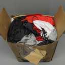 10FT Halloween Inflatable - Giant Halloween Inflatable Archway with Skeleton and Dog - Halloween Arch Blow Up with Built-in LED Lights for Outdoor Yard Garden Lawn Decor