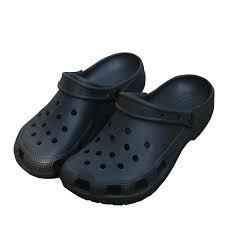 Classic Clog For Men Black 9