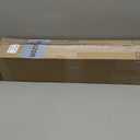 926-740 Front Driver & Passenger Side Armrest - Repair Compatible with Chevy Silverado Avalanche Tahoe Suburban & GMC Sierra Yukon 2010-2014, Door Release Handle Above Armrest - GM# 84127281 (Grey)