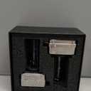 DMEX D3S HID Headlight Bulbs Xenon 35W Replacement 66340 42403 42302 - Pack of 2, 8000K White Blue (Not fit Halogen Headlamp)