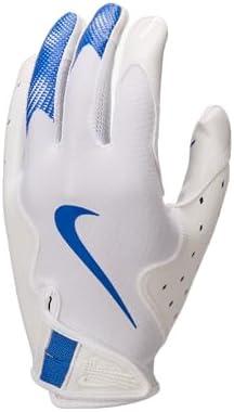 Nike Vapor Jet 8.0 Football Gloves XL
