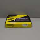 18650 Battery Charger, MIEKLALE 12+2 Bays Universal Battery Charger with Smart LCD Display for Rechargeable Batteries Li-ion LiFePO4 RCR123 16340 26650 10440 14500 & 9V,NiMH NiCd AAA AA (12+2 Slot)