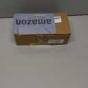 Enhon 1155x 1155 200w Magnetic Engine Block Heater with 43in Power Cord, Oil Pan Heater for Car, Truck, Tractors, Diesel Vehicles and Other Equipment