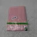 IBENZER Compatible with MacBook Air 11 Inch Case Model A1370 A1465, Soft Touch Plastic Hard Shell Case Bundle with Keyboard Cover for Mac Air 11, Rose Quartz, A1101RQ+1