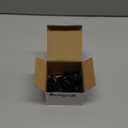 12 Pcs Boho Knots Shower Curtain Hooks Home Decorative Shower Rings Woven Wicker Ratten Decorative for Bathroom Farmhouse Curtain Hangers Accessories(Wood Color)