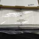 2 Sets D480 Replacement Filter D4 Compatible with Winix D480 Air Purifier, 2 Hepa Filter and 8 Air Filters Felt, Replace Part Number 1712-0100-00, Filter D4