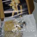 B1011 MB TANK T-7283 (2 IN 1) 770 PCS AGES 8+ C12