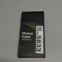 Shockproof for iPhone 16 Pro Case, [Full Camera Protection] [Military-Grade Drop Protection] Protective Anti-Yellow Slim Translucent Skin-Friendly for iPhone 16 Pro Phone Case, Red