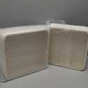 AVLA 2 Pack Display Case for Figures, 3 Tiers Clear Acrylic Doll Storage Box, Wall-Mounted Collectibles Display Stand, Minifigure Showcase with Magnetic Door for Mini Toys, Action Figures, Dust Proof